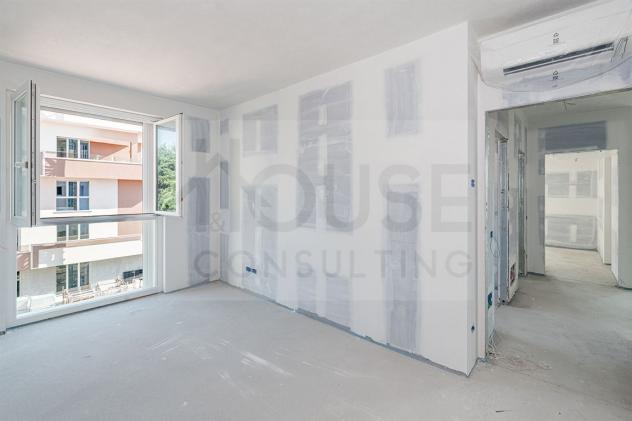 NUOVA REALIZZAZIONE RESIDENZA "Le Terrazze di Via Turati" - Foto 17
