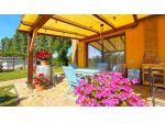 Villetta bifamiliare in vendita a Campiglia Marittima 123 mq  Rif: 1327529