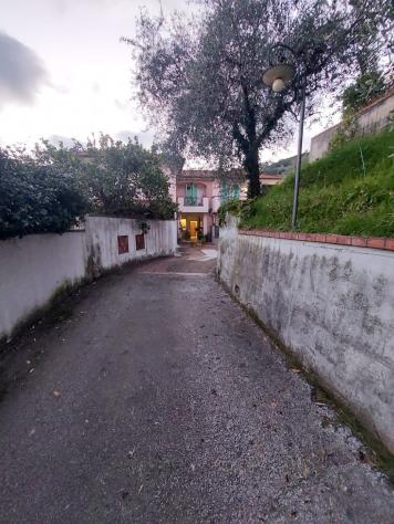 Casa semindipendente in vendita a Carrara 130 mq Rif: 1295145 - Foto 2
