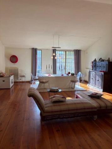 Casa semindipendente in vendita a Navacchio - Cascina 340 mq Rif: 1370884 - Foto 6
