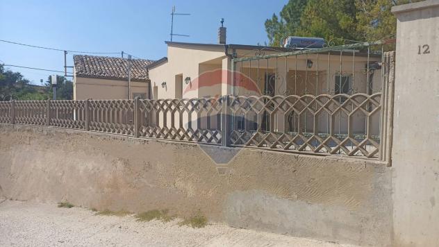 Villa singola in vendita a Chiaramonte Gulfi - Foto 3