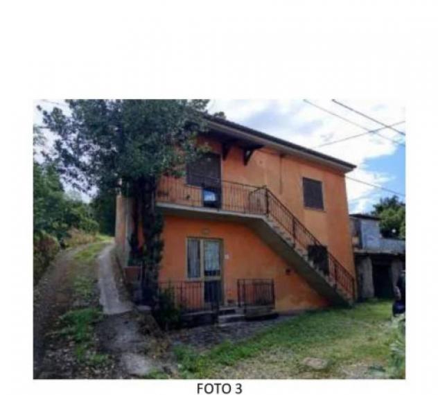 Immobile in asta di 65 m² in vendita a Coreglia Antelminelli - Foto 8