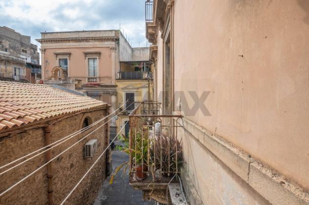 Appartamento in vendita a Francofonte - Foto 11