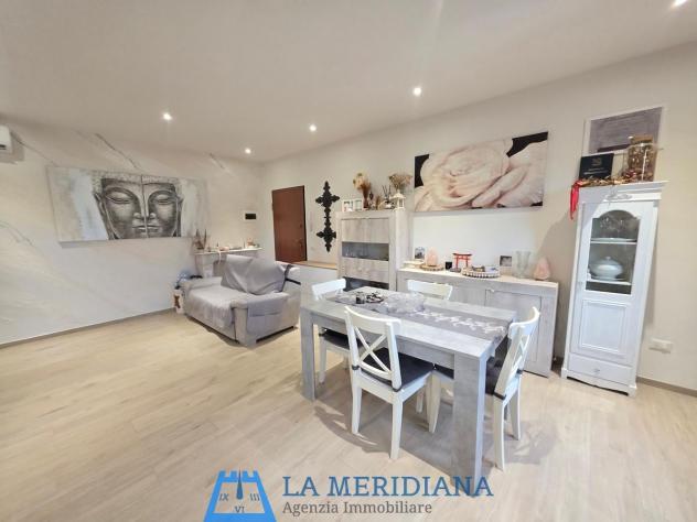 Appartamento in vendita a Lamporecchio 55 mq Rif: 1428515 - Foto 4