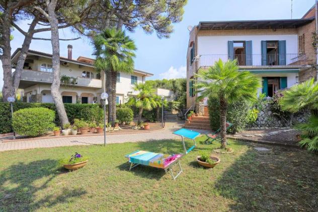 Villetta trifamiliare in vendita a Quercianella - Livorno 180 mq Rif: 1431526 - Foto 3