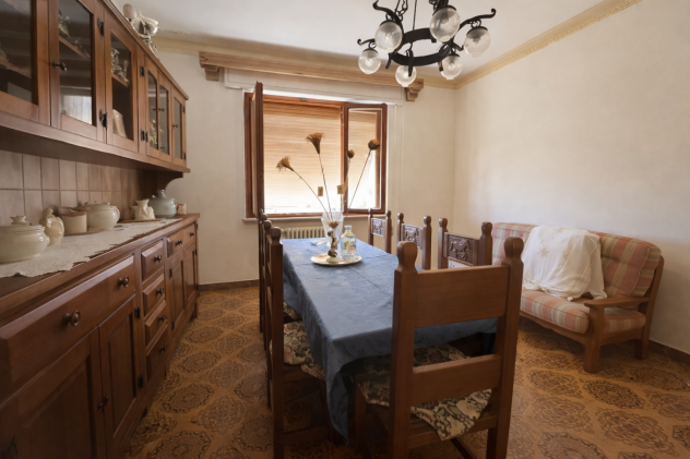 Villa in vendita a Balbano - Lucca 240 mq Rif: 1385921 - Foto 4