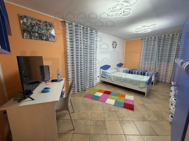 VILLA di 6 vani e di 150 mq (MESSINA) rif. 3VSA18301 - Foto 11