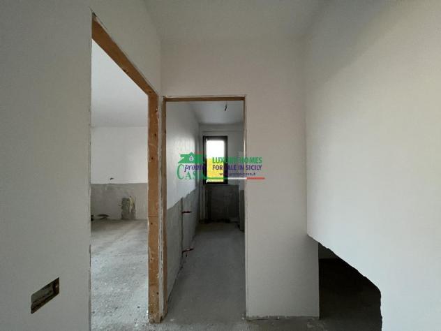 Rif.2552 - Appartamento nuova costruzione Modica Sorda - Foto 4