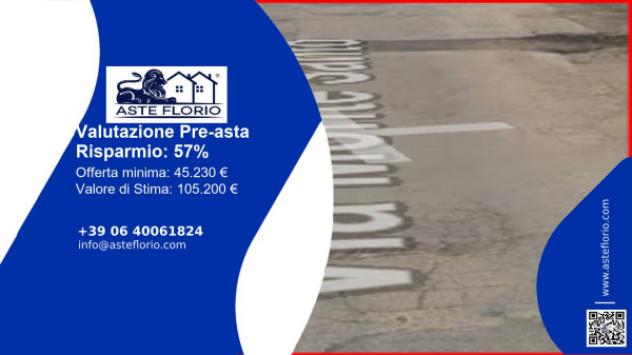 Immobile in asta di 145 m² in vendita a Monteroni di Lecce - Foto 2
