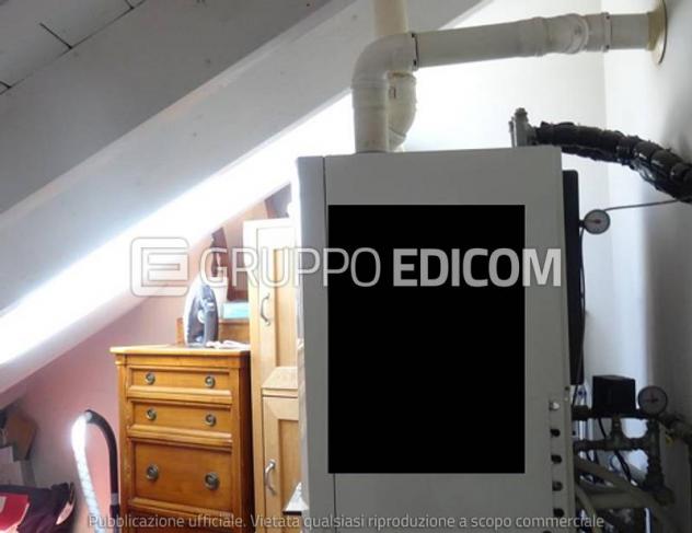 Abitazione di tipo civile in vendita a Mortara - Rif. 4546122 - Foto 12