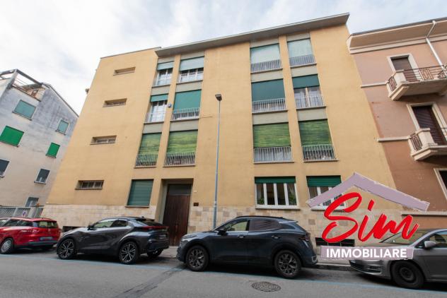 Trilocale in vendita a Novara - Foto 13