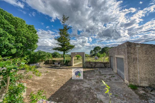 INCANTEVOLE CASALE DALL'ESCLUSIVO FASCINO SICILIANO - Foto 10