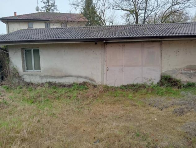 Immobile in asta di 400 m² con più di 5 locali e box auto in vendita a Reggiolo - Foto 7
