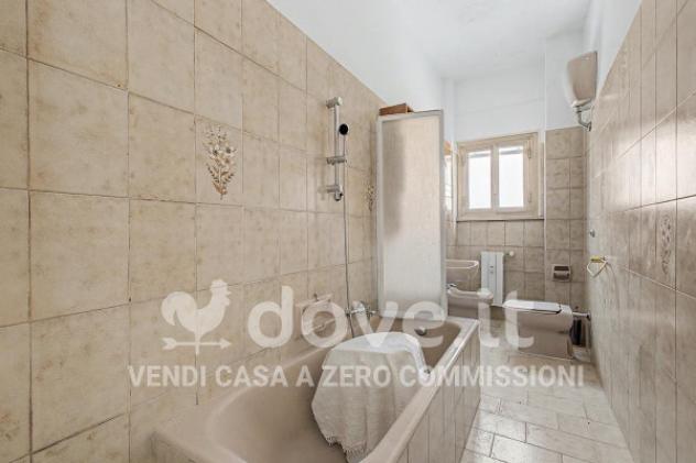 Appartamento di 99 m² con 3 locali e box auto in vendita a Roma - Foto 14