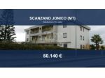 Immobile in asta di 98 m² in vendita a Scanzano Jonico