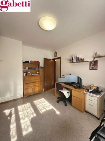 Rif. S2700 - Siena – Taverne d'Arbia - Garage e cantina - Foto 4