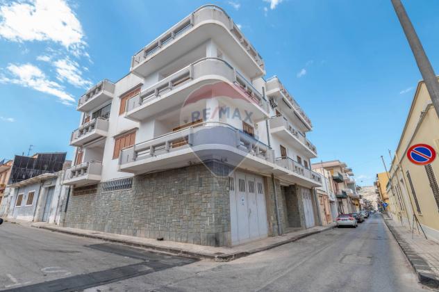 Casa Semindipendente in vendita a Solarino