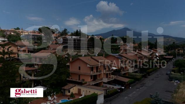 Villa o villino - Trecastagni . Rif.: Cod. rif DR114VillaVRG - Foto 6