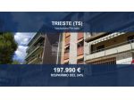Immobile in asta di 126 m² in vendita a Trieste