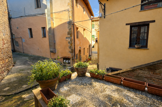Terratetto in vendita a Vicopisano 122 mq Rif: 1391052