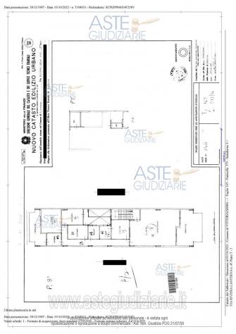 IMMOBILI-IMMOBILE RESIDENZIALE-Frazione Scoglitti, via Riviera Gela, 45-46 - Foto 8