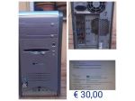 computer fisso Olidata
