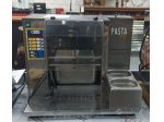 VENDITA ATTREZZATURA RISTORAZIONE: Cuoci pasta elettrico da banco "Pasta Chef"