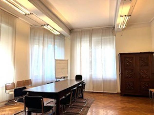 Immobile di 110 m² con 3 locali in affitto a Torino