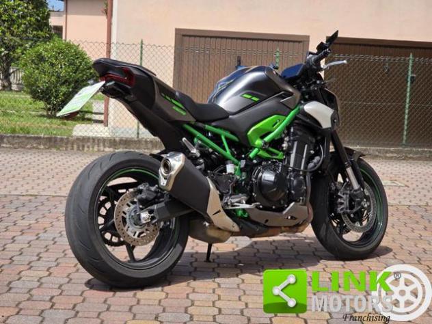 KAWASAKI Z 900 A2 35kw rif. 23830865 - Foto 9