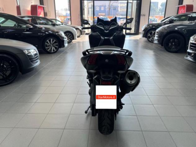 YAMAHA T Max 530 TMAX 530 ABS SX Sport Edition - Foto 7