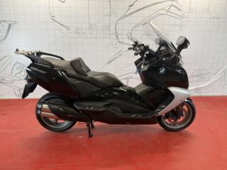 BMW C 650 GT BMW C650 GT - YM 2018