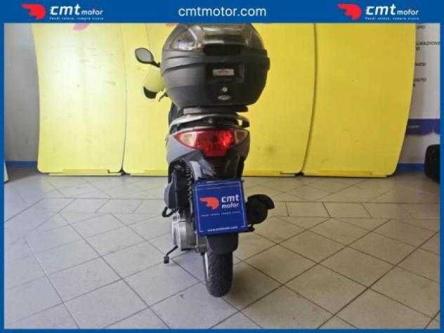 SYM Symphony 151 S Finanziabile - Grigio scuro - 12607 rif. 23835534 - Foto 4