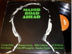MAJOR ROAD AHEAD - Various LP / 33 giri 1978 8 Track Promo Incl Ramsey Lewis U.K