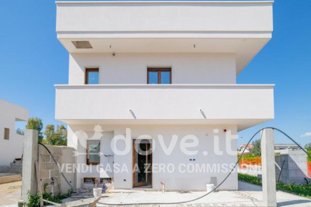 Villa di 126 m² con 4 locali in vendita a Taranto - Foto 4