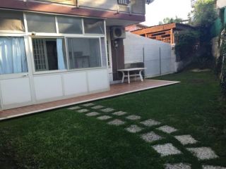 Monovano e mezzo super accessoriato