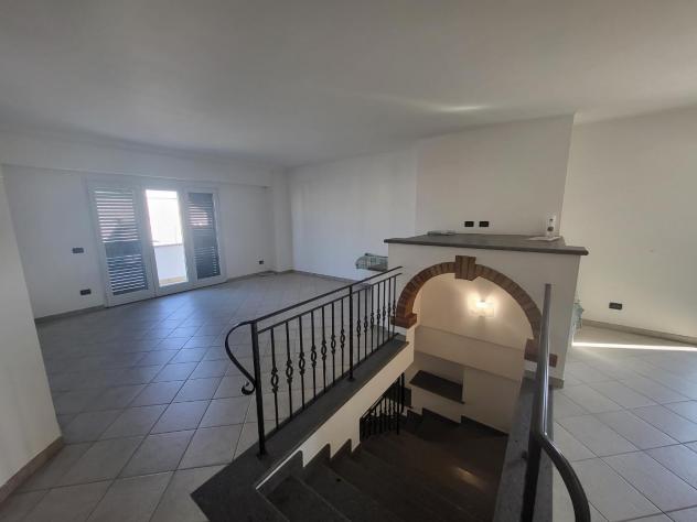 Appartamento in affitto a Fornacette - Calcinaia 135 mq Rif: 1406265