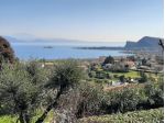 Villa singola - Manerba del Garda . Rif.: 001 LS Manerba