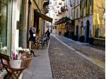 Brera monolocale arredato