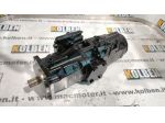 Pompa Rexroth A20VO60DFR1/10R-VSD24K52