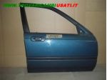 PORTA ANT.D. AZZURO MET 99 ROVER 45  Carrozzeria  Lamierati esterni  Porte  &hellip;