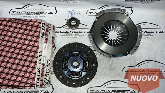 Kit Frizione Toyota Hilux 9197 2.4D 3121026160