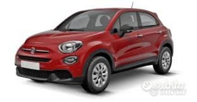 Ricambi usati fiat 500x 500 x #1
