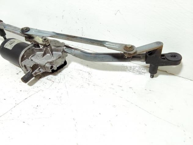 MOTORINO TERGI ANT COMPLETO DI TANDEM FIAT Punto Berlina 5P 3° Serie 1592007560 (03) - Foto 3