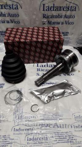 Kit giunto ruota mazda b-serie 2.5 d m07022510