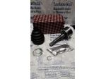 Kit giunto ruota mazda b-serie 2.5 d m07022510