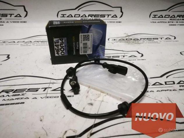 Sensore ABS Post. Ford Fiesta - Ecosport 1514205 - Foto 2