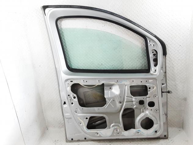 PORTIERA ANTERIORE SINISTRA FIAT Qubo 1° Serie 199 A2.000, 199 A9.000 (0815) - Foto 4
