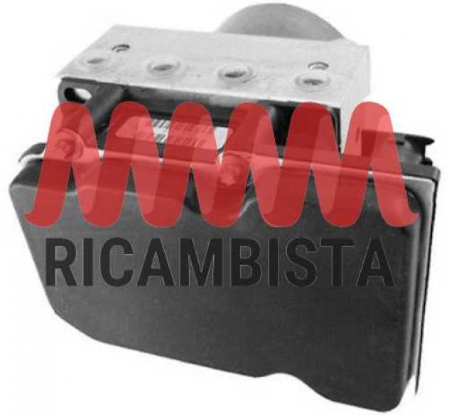 5Z0614117C Volkswagen Fox gruppo pompa ABS