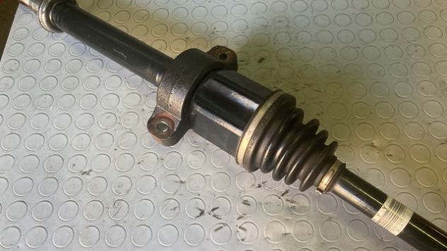 Semiasse anteriore DX Toyota Verso 1.6D-4D del 2015 (43410-0F080) - Foto 3