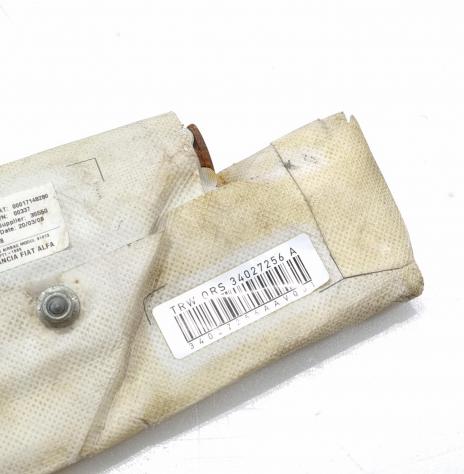 AIRBAG SEDILE SINISTRO FIAT 500 Serie 00017148280 (0714) - Foto 11